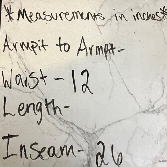 Aerie offline goals 7/8‎ leggings high rise animal print women’s size medium - Picture 9 of 9